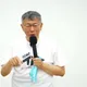 蔡壁如否認退選彰化縣長　柯文哲又開砲：來黨部受訪完就跑