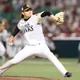 日職/徐若熙大復活！6局被敲3安無失分奪第2勝