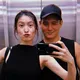 倪安東喜迎愛子誕生！再婚4年告白管罄：謝謝勇敢強壯的老婆