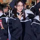 碩士帽戴法掀議！孫淑媚公開道歉：以為好看就可以