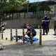 碧潭西岸驚見女浮屍　打撈上岸浮腫氣絕多時