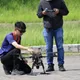無人機法案16日審查　藍白聯手防「綠友友金庫」