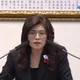 鄭麗文抵達舊金山說話了：向美國傳達台灣期盼和平