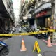 三重民宅驚傳墜樓！30多歲女命危送醫　初步排除外力介入
