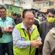 陳光復病情驟變！細菌感染引發燒　家屬：艱難考驗