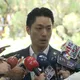 T-34教練機失事墜毀2飛官殉職　蔣萬安：表達最沉痛的哀悼