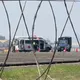 影/教練機遭燒毀！T-34失事2空官「1遭甩出1困機艙」