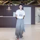 退伍後首露面！U:NUS蔡承祐人生觀變了　自爆穿搭黑歷史