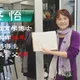 父親喊她「小姐謝謝你」！蔡怡愣住那一刻，才知道爸爸忘了她