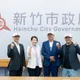 高虹安組城市棒球隊遭綠議員嗆「不懂又愛蹭」　新竹市府列證據反擊