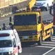 命懸一線！國1慘烈變形事故「1人無生命跡象」搶救中