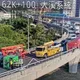 國3驚悚「身首分離」事故！聯結車「頭尾噴兩邊」駕駛受創