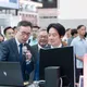 藍綠黨魁南北基本盤現驚天巨變！林濁水驚呼：不可思議