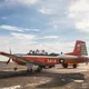 T-34C教練機失事2殉職　漢翔工會籲加速國機國造