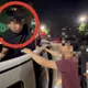 影/硬扯疲勞駕駛！高雄男開車逆撞2車「又是毒駕肇禍」