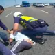 南投「前科累累男」開無牌貨車撞警車逃30公里！遭判1年5月