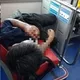 新北驚見「公車喪屍」！網虧：這樣就不算毒駕了
