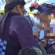 影/高雄仁武騎士遭砍濺血！83歲嫌行兇落網稱：認錯人