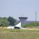 回家了！T-34C教練機失事「2殉職飛官」招魂現場直擊