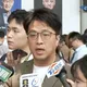 沈伯洋比蔣萬安早1個月提AI自駕公車？北市府秒打臉：去年已提