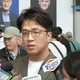 沈伯洋稱雙城論壇升格願訪北京　陸國台辦：台獨頑固分子自抬身價