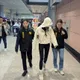 詐團女幹部騙3美國人狂削1.7億　一審判12年6月