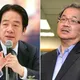 賴清德昔哽咽保清白！吳乃仁今拘提無著　吳崢回應4個字