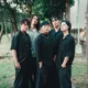 台語情歌竟在臭豆腐店誕生！樂團「紙鳶」攜羊米人合作　親揭合作內幕