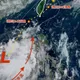 南海環流膨脹！12小時內恐升格熱低壓　直撲台「連炸兩天」