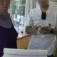 影/新北退休翁中招股票投資詐騙　面交40萬警活逮女車手