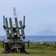 天馬操演遇解放軍警巡　F-16監控無偵-10畫面曝