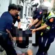 直接硬來太恐怖！新北噁男跟蹤正妹進社區　還咬傷警察