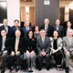 鄭麗文訪美晤「菁英僑胞團」超驚人！台積電、惠普、大摩前高層全到了