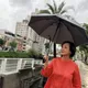 柯志恩本人宣布「高雄，真的變天了！」　網嗨爆：台南也變天了！