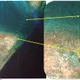 南海現神秘漂浮物！衛星照顯示「真的有」　幾天後離奇消失