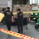 苗栗凶嫌案發前持刀對郵局揮舞！為何不當場逮捕？警方說話了