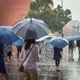 梅雨鋒面連掃6天！週二起雨勢最猛　高溫降回26度
