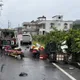 影/宜蘭休旅車撞爛醫療輔助車　老婦噴飛送醫不治