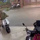 影/屏東單日雨量近300毫米！新園、東港淹水　居民：別下了