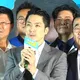 讚謝龍介敢講真話！蔣萬安贈文鎮寄語「鎮守府城」