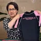 肩負3大目標出訪帛琉明啟程　蕭美琴開箱「MIT浮潛裝備」