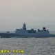 荷蘭軍艦過航台灣海峽並闖西沙領空！東部戰區：全程跟監警戒