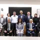 造訪費正清中心　鄭麗文：國民黨2028執政要建「第二代護國神山群」