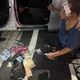 高雄拍違停意外拍到「毒品快餐車」！毒蟲嗆警：吃藥哪有什麼