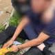 貨車運將拒檢逃逸！一查竟是殺人未遂通緝犯　落網狂吃48罰單