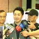 沈伯洋喊首都對北京！蔣萬安開酸：不是說交流就有滲透破口