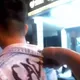 影/彰化失聯移工遭攔！報假身分心虛落跑　警「過肩摔」秒制伏
