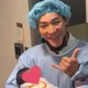 恭喜！陳晨威辣妻啾啾生了　嗨喊「66小公主報到」甜蜜告白