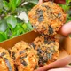 排隊名店撐不住！高雄爆漿肉鬆小貝全倒　7/10最後營業日