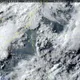 午後對流旺盛！雨彈轟炸「6縣市」　南投信義國家警報響